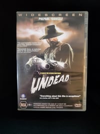 Image 1 of Undead (2005)