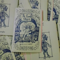 The Coward Colloquies (Coward 4)