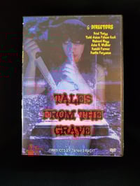 Image 1 of Tales from the Grave 