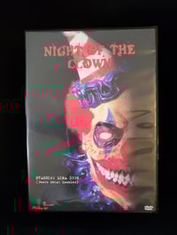 Image 1 of Night of the Clown 