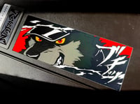 Image 2 of Remus Bumper Sticker