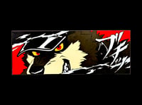 Image 1 of Remus Bumper Sticker