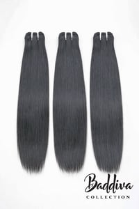 3 VIRGIN STRAIGHT DEAL