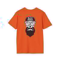 Image 4 of Unisex Softstyle T-Shirt