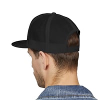 Image 5 of 5 Panel Trucker Cap