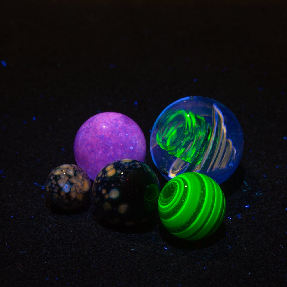 Image of Nanoverse - Galaxy Starter Set 1