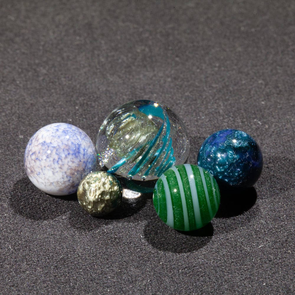 Image of Nanoverse - Galaxy Starter Set 1