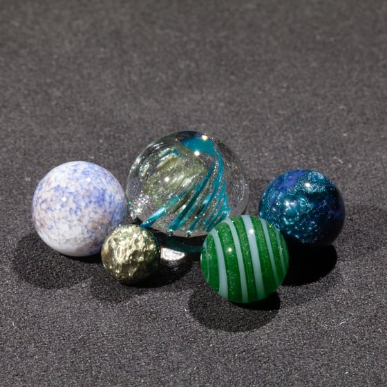 Image of Nanoverse - Galaxy Starter Set 1