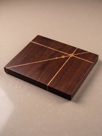 Star . Born Cutting Board