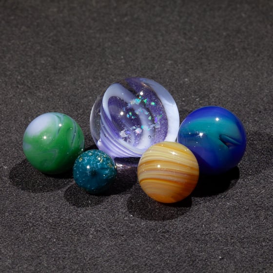 Image of Nanoverse - Galaxy Starter Set 2