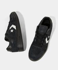 Image 2 of CONVERSE CONS_AS-1 PRO OX :::BLACK/VINTAGE WHITE:::