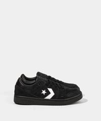 Image 1 of CONVERSE CONS_AS-1 PRO OX :::BLACK/VINTAGE WHITE:::