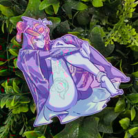 Image 7 of L.O.Z. Kisscuts