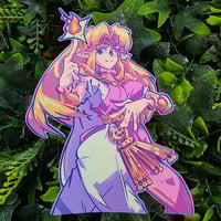 Image 9 of L.O.Z. Kisscuts