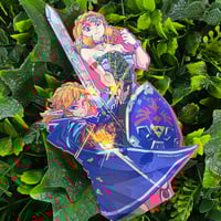 Image 5 of L.O.Z. Kisscuts