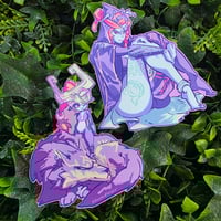 Image 6 of L.O.Z. Kisscuts