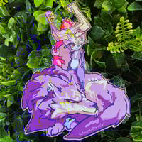 Image 8 of L.O.Z. Kisscuts