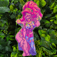 Image 11 of L.O.Z. Kisscuts