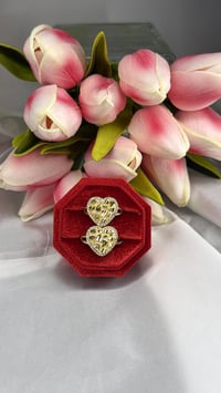 Nugget Bling Ring