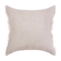 Cushion Natural Ambrose