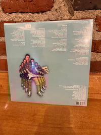 Image 2 of CORY WONG Cory Wong And The Green Screen Band