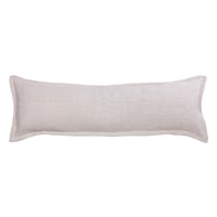 Cushion Natural Kayah - 125 x 40 cm
