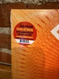 Image 2 of BOB MOULD Body Of Song (20th Anniversary Expanded Edition)