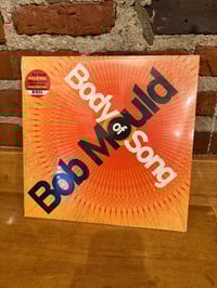 Image 1 of BOB MOULD Body Of Song (20th Anniversary Expanded Edition)