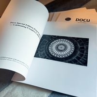 Image 2 of Thomas Bradley x Docu Magazine | Limited Signed Edition