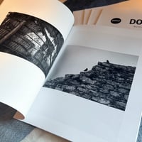 Image 3 of Thomas Bradley x Docu Magazine | Limited Signed Edition