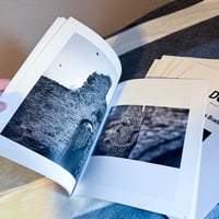 Image 4 of Thomas Bradley x Docu Magazine | Limited Signed Edition