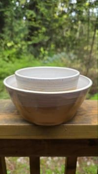 Image 1 of Deep Bowl Set