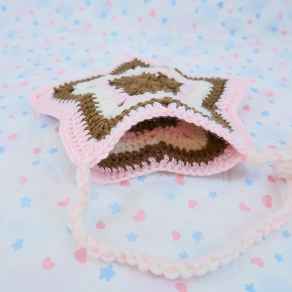 Star Bag: Neapolitan