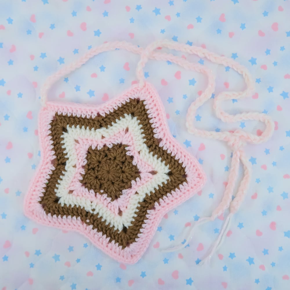 Star Bag: Neapolitan
