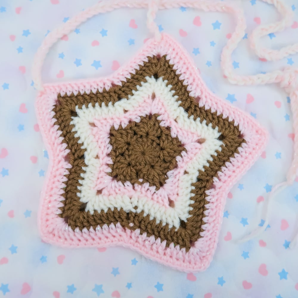 Star Bag: Neapolitan