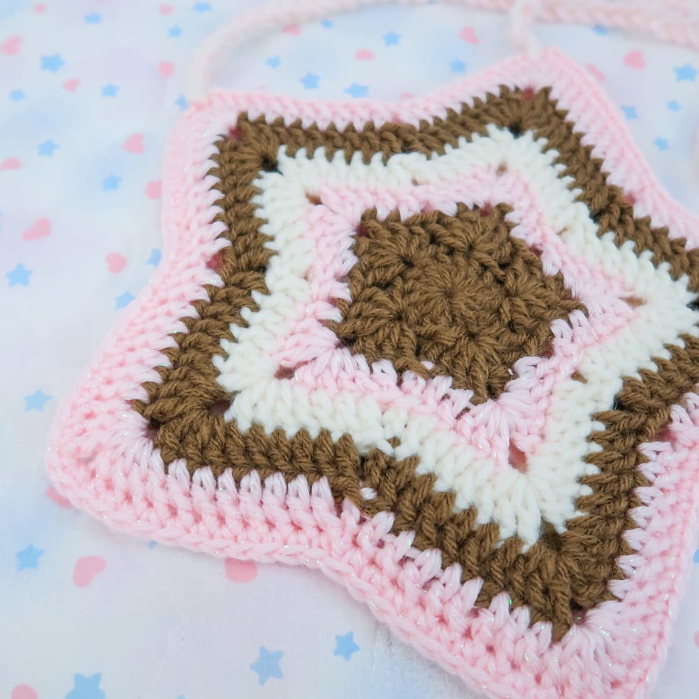 Star Bag: Neapolitan