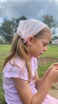 Image 2 of Headband Bandana | Melody