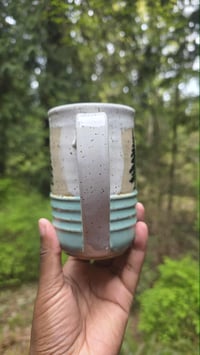 Image 2 of Cedar Mug