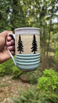 Image 1 of Cedar Mug