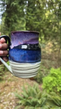 Northern Lights Mug #2
