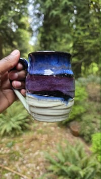 Northern Lights Mug #3