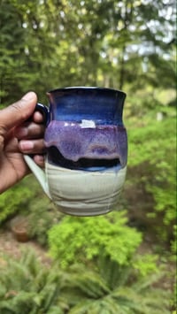 Northern Lights Mug #4