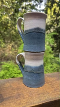 Ocean Mug Set #1