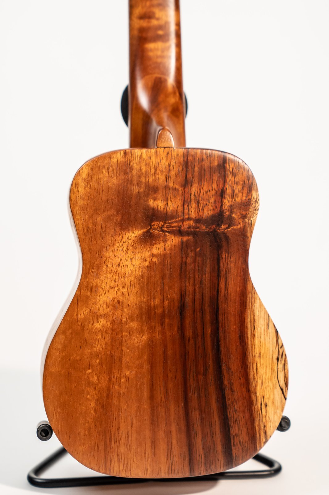 Vintage Kamaka Soprano White Label | Ukulele Lab