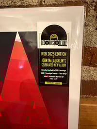 Image 2 of JOHN MCLAUGHLIN Music From Abandoned Heights