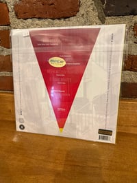 Image 3 of JOHN MCLAUGHLIN Music From Abandoned Heights