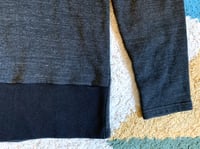 Image 7 of Dry Bones Japan cotton cardigan, made in Japan, size S