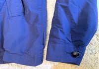 Image 5 of Japan Blue Jeans momotaro cotton/nylon Harrington jacket, size M