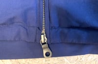 Image 6 of Japan Blue Jeans momotaro cotton/nylon Harrington jacket, size M