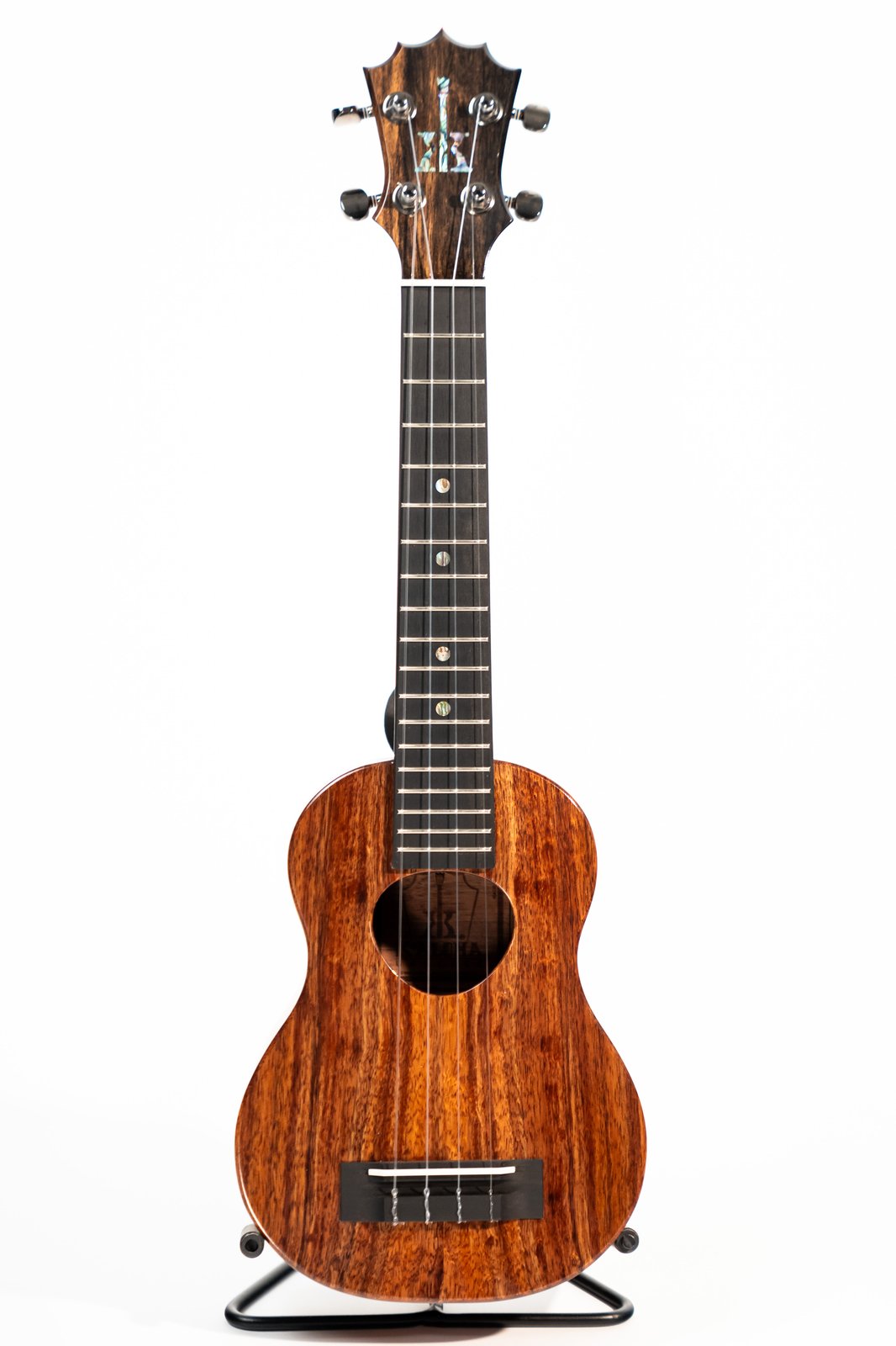 kaloha ウクレレ Koaloha | Ukulele Lab